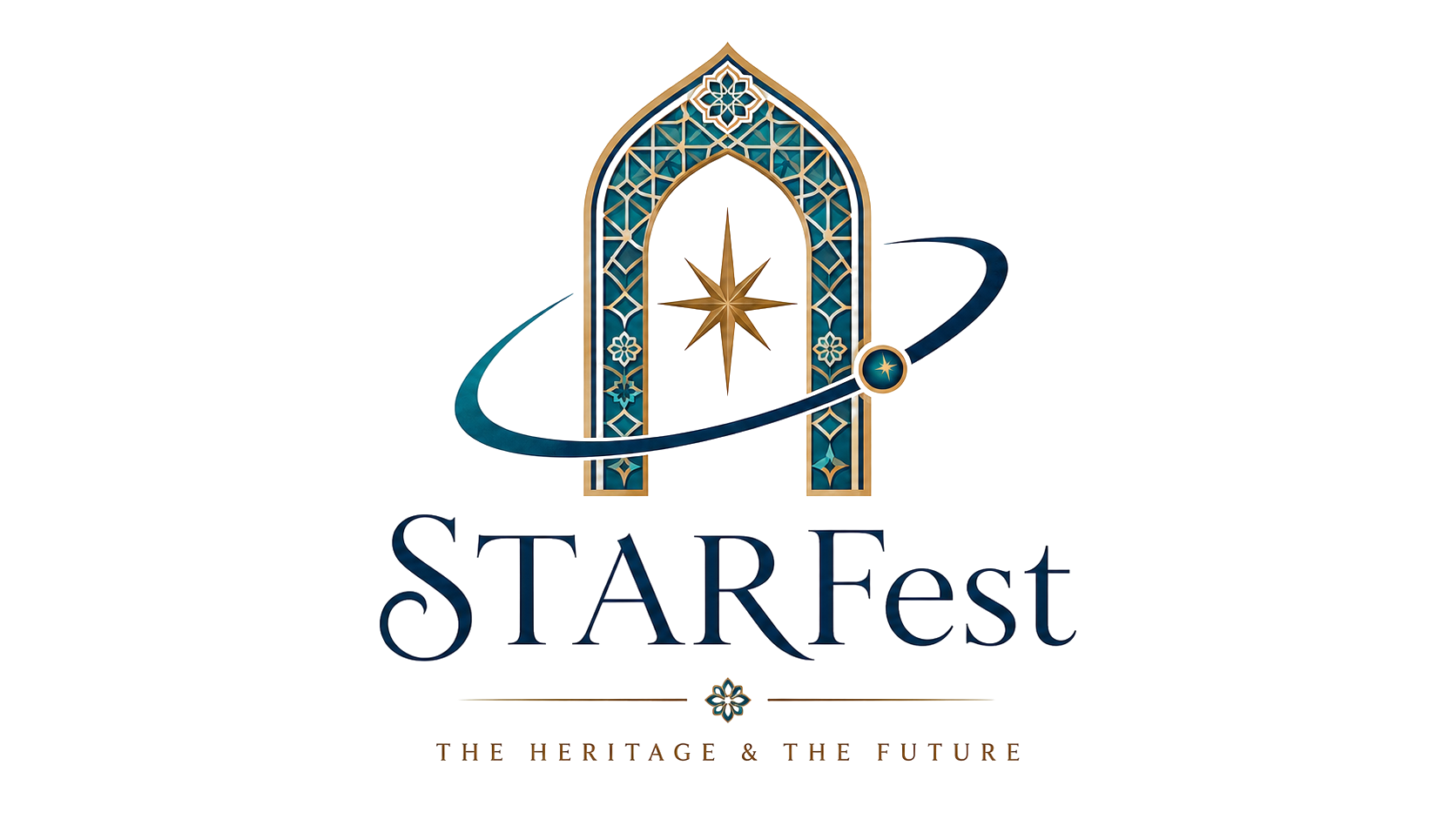 STARFest. The Heritage & The Future.
